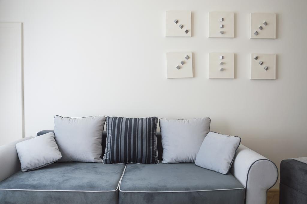 Design Apartment Havelska Praga Exterior foto